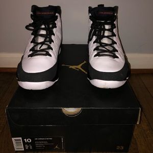 Air Jordan IX Size 10